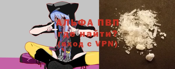 Альфа ПВП Бородино